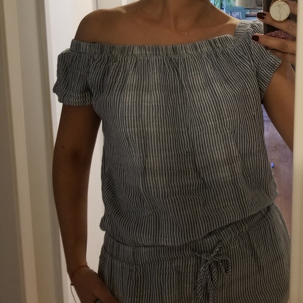 👗ANTHROPOLOGIE JUMPSUIT - Picture 12 of 12